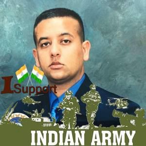 Meet your Posher, Bobby